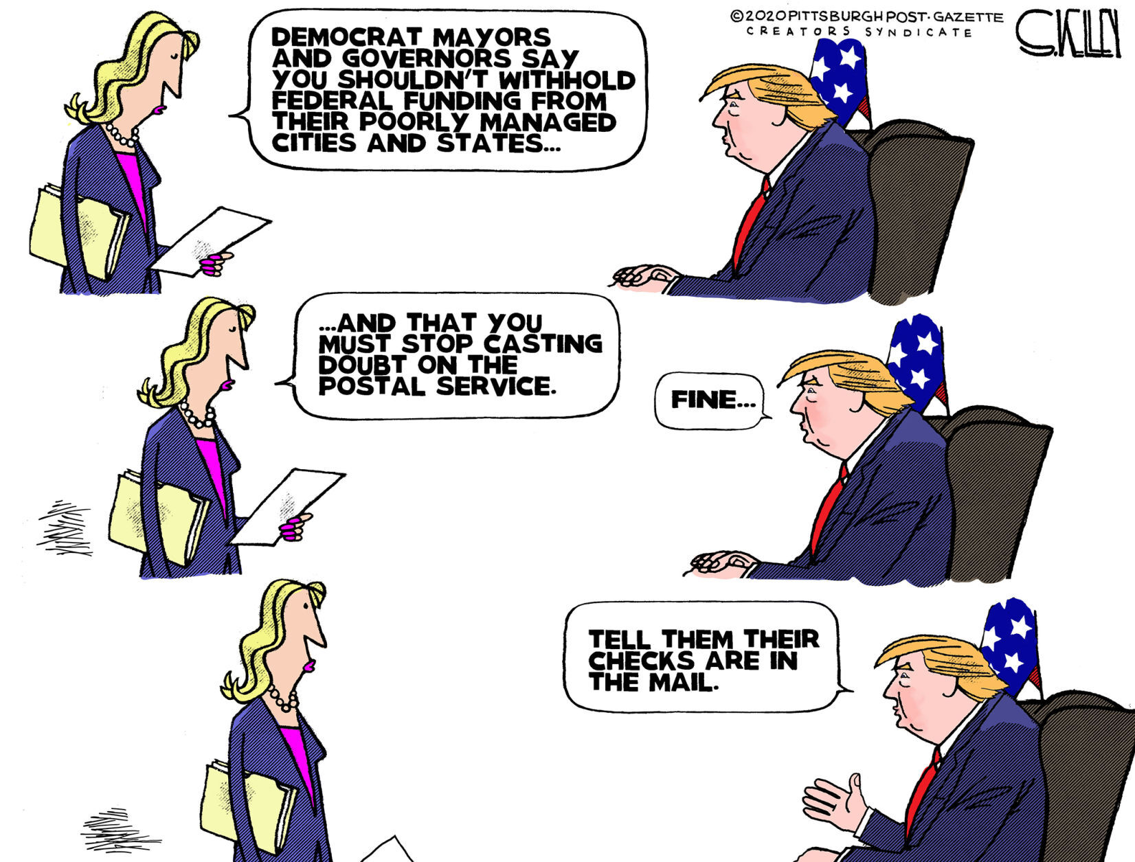 cartoon